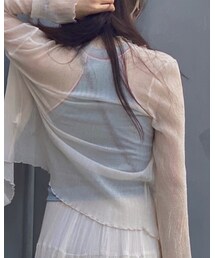 TOMMY HILFIGER | タンクトップ