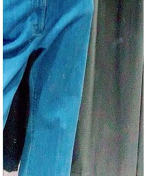 MOUSSY | デニムパンツ