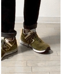 NEW BALANCE | スニーカー