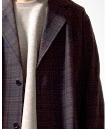 Steven Alan | チェスターコート