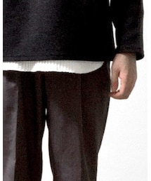 BEAUTY&YOUTH UNITED ARROWS | スラックス