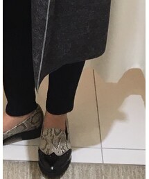 AZUL by moussy | デニムパンツ