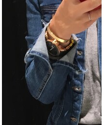 Marc by Marc Jacobs | アナログ腕時計