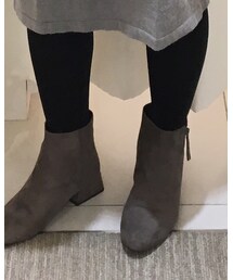 ZARA | ブーツ