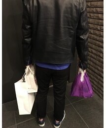 本日の旦那 | その他