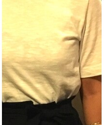 UNIQLO | Tシャツ/カットソー