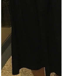 UNIQLO | スカート