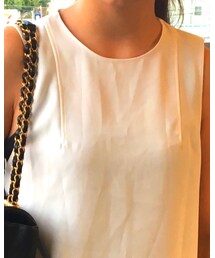 ZARA | タンクトップ