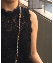 ZARA | タンクトップ