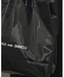 COMME des GARCONS | トートバッグ