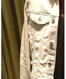 UNIQLO | デニムジャケット