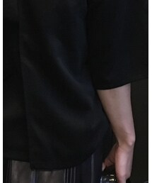 ZARA | Tシャツ/カットソー