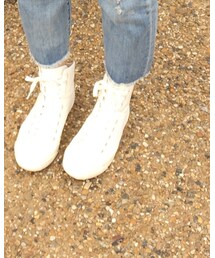 UNIQLO | スニーカー