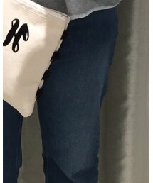 MM6 Maison Martin Margiela | デニムパンツ