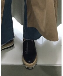 ZARA | ローファー