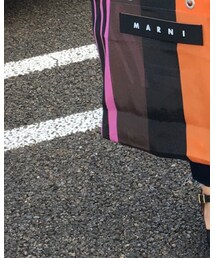MARNI | トートバッグ