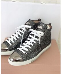 miumiu | スニーカー