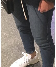 ZARA | デニムパンツ