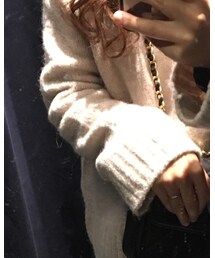 H&M | ニット/セーター
