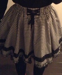 axes femme | skirt(スカート)