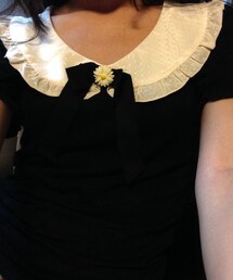 fi.n.t | daisy T(Tシャツ/カットソー)