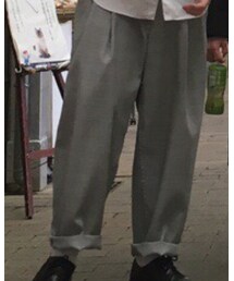 COMME des GARCONS HOMME PLUS | その他パンツ