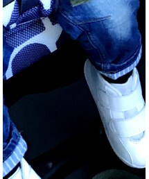 ASICS | スニーカー