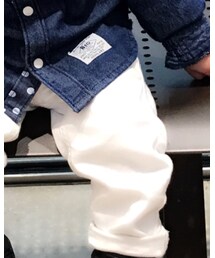 DIESEL | デニムパンツ