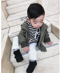 DIESEL | デニムパンツ