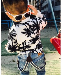F.O.KIDS | Tシャツ/カットソー