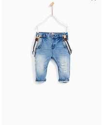 ZARA KIDS | デニムパンツ
