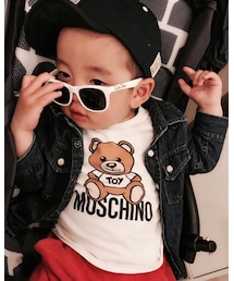 MOSCHINO | Tシャツ/カットソー