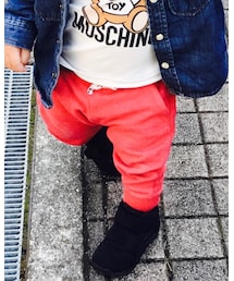 ZARA KIDS | その他パンツ