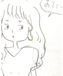 BEAMS | イヤリング