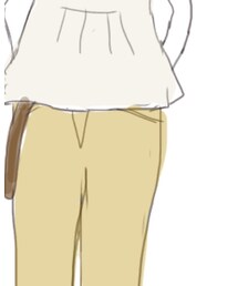 無印良品 | パンツ