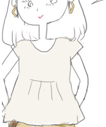 yuni | シャツ/ブラウス