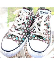 CONVERSE | Converse All Star Polka Dot Sneakers(スニーカー)