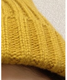 ？🙇‍♀️ | ニットキャップ/ビーニー