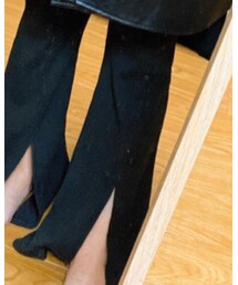 SpRay | その他パンツ