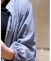 LOWRYS FARM | シャツ/ブラウス