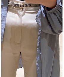 LOWRYS FARM | パンツ