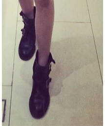 JIMMY CHOO | ブーツ