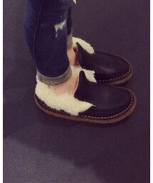 Chloe | ブーツ
