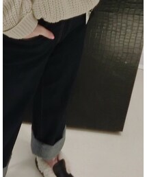 MURUA | デニムパンツ