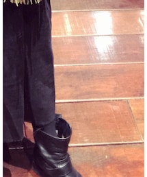 JIMMY CHOO | ブーツ