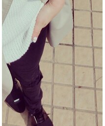 EMODA | デニムパンツ