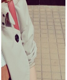 BURBERRY | トレンチコート