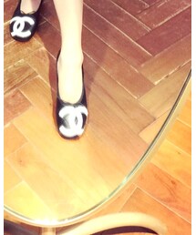 CHANEL | その他シューズ