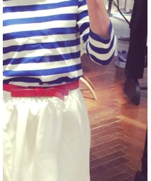 MARNI | ベルト