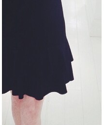 RED VALENTINO | スカート